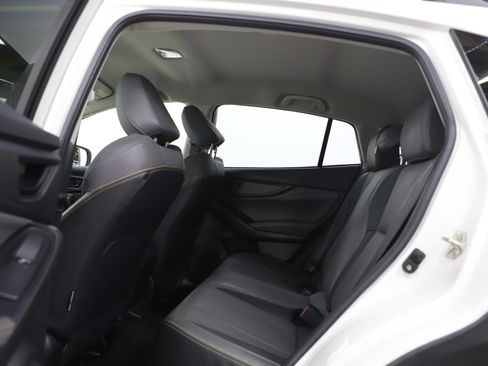 Used 2021 Subaru Crosstrek 2.5i Sport w/ Popular Package #2B image 17