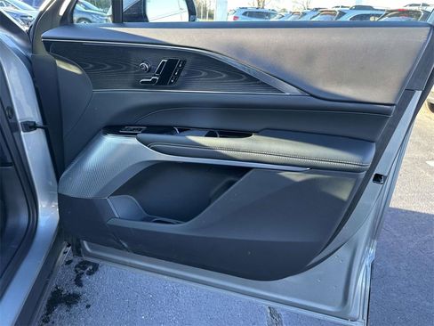 Certified 2024 Cadillac Lyriq Luxury w/ LPO, Floor Liner Package image 10