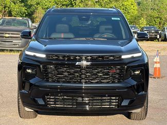 New 2026 Chevrolet Traverse RS FWD video 2