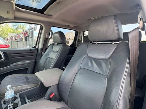 Used 2006 Honda Ridgeline RTL image 9