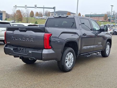 New 2026 Toyota Tundra SR5 AWD/4WD image 6