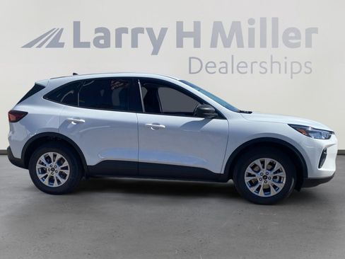 New 2026 Ford Escape Active w/ Tech Pack #1 image 6