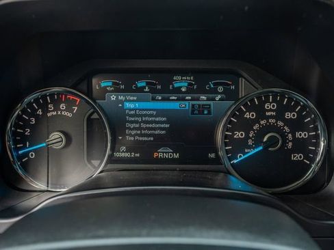 Used 2020 Ford F150 Lariat w/ Equipment Group 502A Luxury image 25