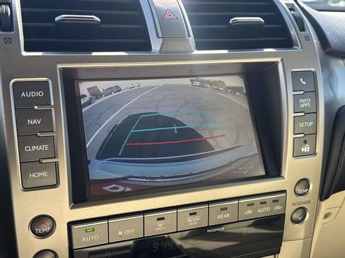 Used 2020 Lexus GX 460 Premium AWD/4WD image 21