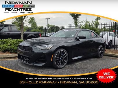 Used 2025 BMW M240i Coupe