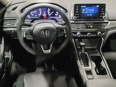Used 2020 Honda Accord LX image 22