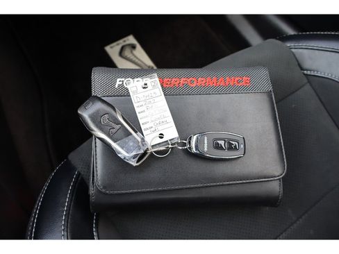 Used 2017 Ford Mustang Shelby GT350 RWD image 37