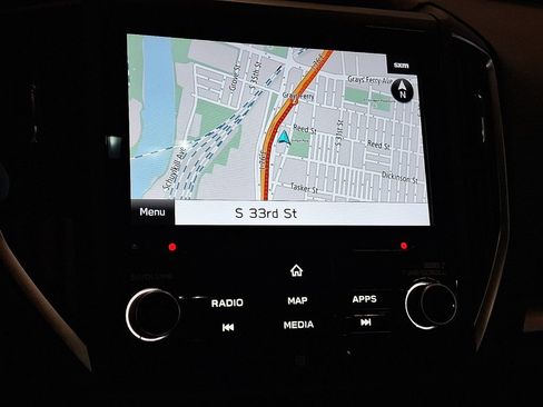 Certified 2021 Subaru Crosstrek 2.5i Limited w/ Moonroof Package 2 image 3