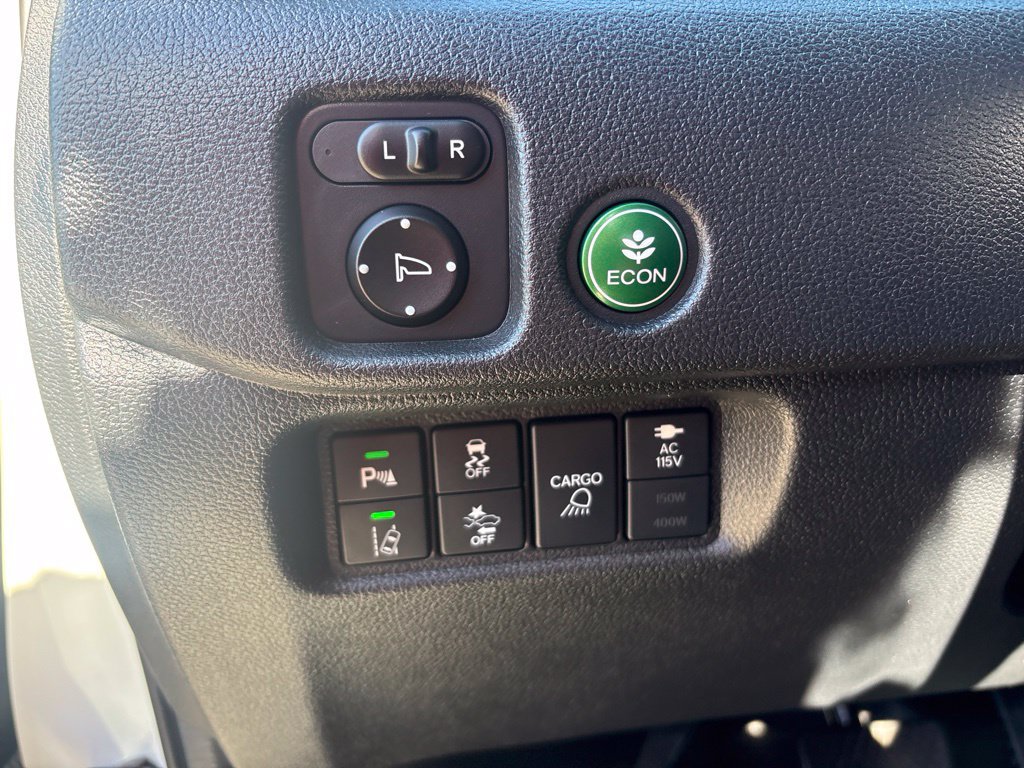 Used 2017 Honda Ridgeline RTL-E image 15