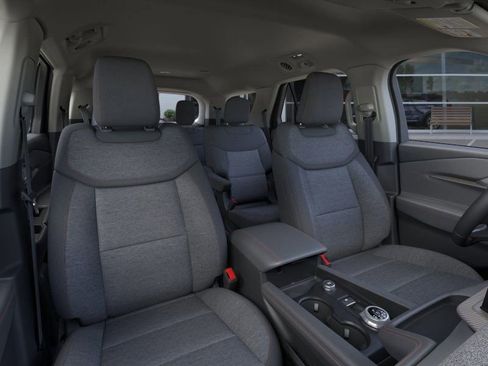 New 2026 Ford Explorer Active image 11