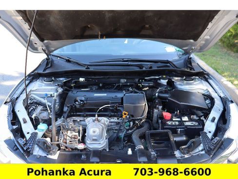 Used 2017 Honda Accord LX image 33