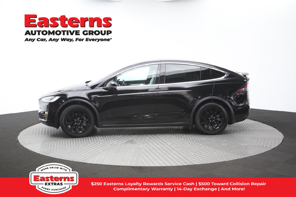 Used 2019 Tesla Model X P100D AWD/4WD image 53