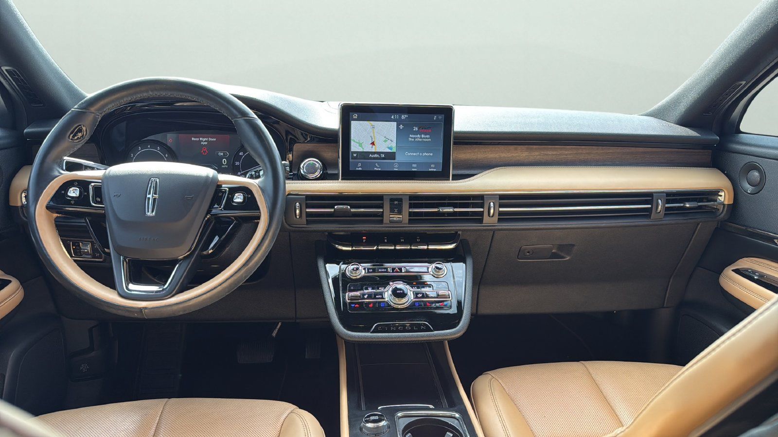 Used 2020 Lincoln Corsair Reserve FWD image 21