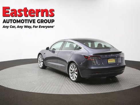 Used 2019 Tesla Model 3 Performance image 59