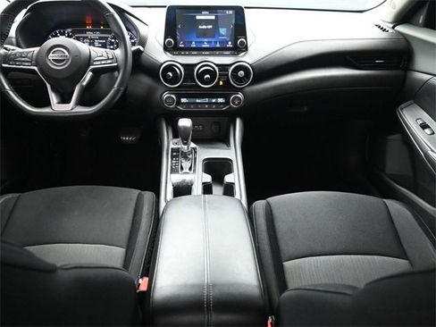 Used 2021 Nissan Sentra SV image 24