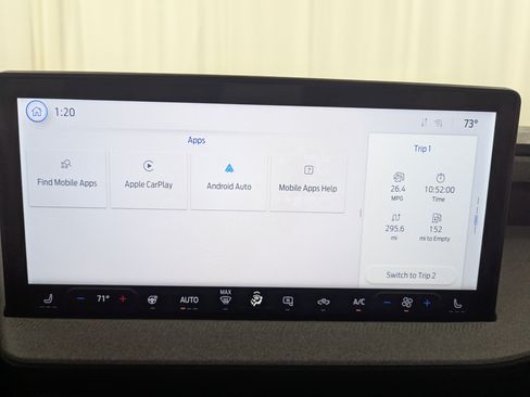 Used 2026 Ford Maverick XLT w/ XLT Luxury Package AWD/4WD image 23