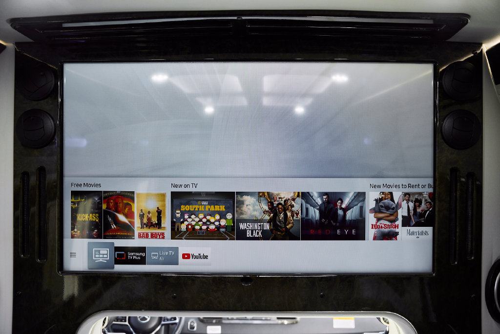 Used 2019 Mercedes-Benz Sprinter 144 image 81