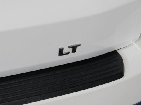 Used 2023 Chevrolet Tahoe LT image 49