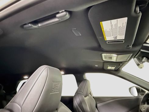 New 2026 Lexus TX 500h AWD w/ Technology Package image 18