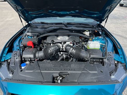 New 2026 Ford Mustang GT Premium RWD image 22