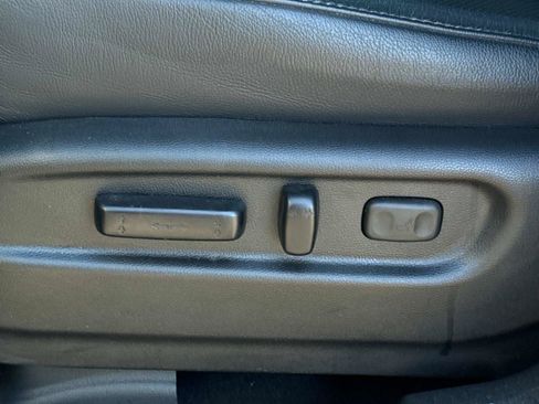 Certified 2023 Honda Passport TrailSport image 21