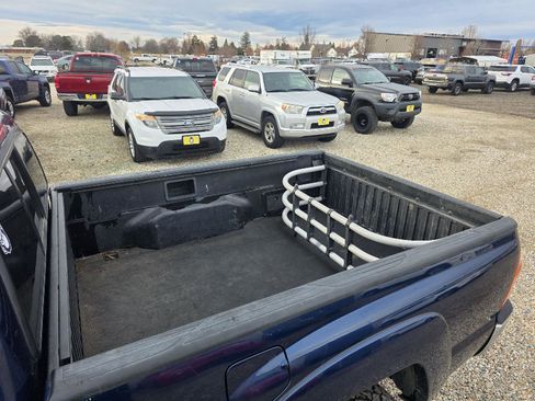 Used 2005 Toyota Tacoma 4x4 Double Cab image 9