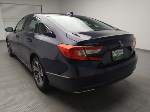 Used 2018 Honda Accord EX-L image 5