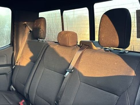 Used 2024 Ford F150 XLT w/ Equipment Group 302A MID AWD/4WD image 23