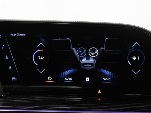 Used 2023 Cadillac Escalade ESV Sport image 42