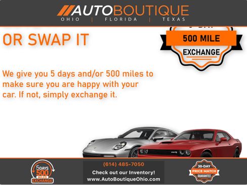 Used 2022 Subaru Outback Wilderness w/ Wilderness Package AWD/4WD image 1