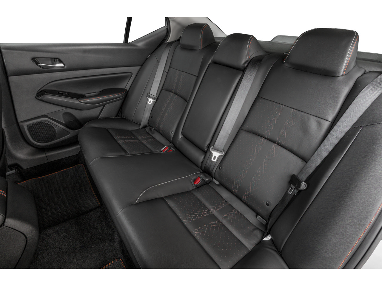 New 2026 Nissan Altima 2.5 SR w/ SR Premium Package FWD image 31