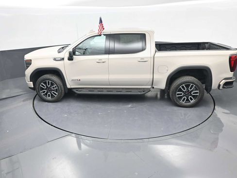 New 2026 GMC Sierra 1500 AT4 w/ AT4 Premium Package AWD/4WD image 27