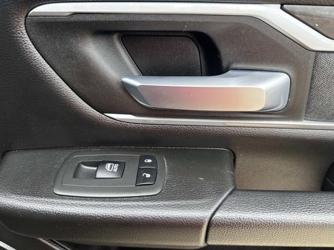 Used 2022 RAM 1500 Big Horn RWD image 14