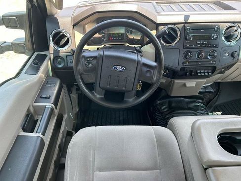 Used 2008 Ford F350 XLT RWD image 10