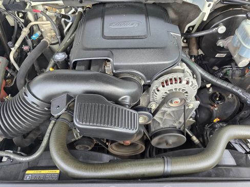 Used 2009 Cadillac Escalade 2WD image 43