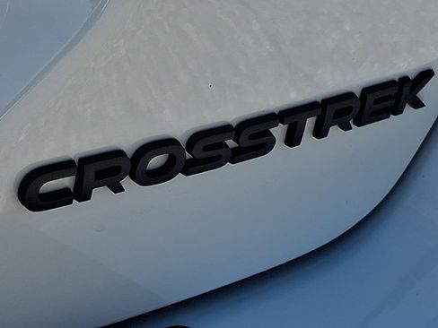 Certified 2026 Subaru Crosstrek 2.0i Premium AWD/4WD image 30
