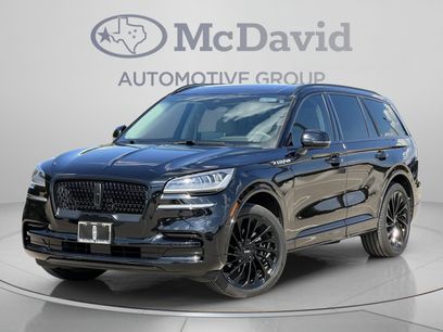 Certified 2022 Lincoln Aviator Reserve w/ Equipment Group 201A