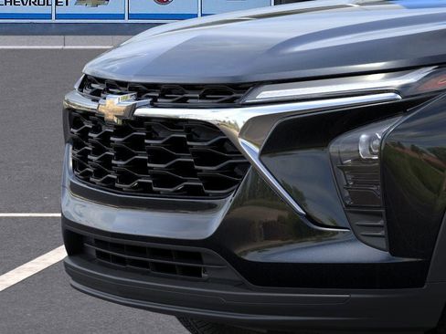 New 2026 Chevrolet Trax LS w/ LS Convenience Package image 37