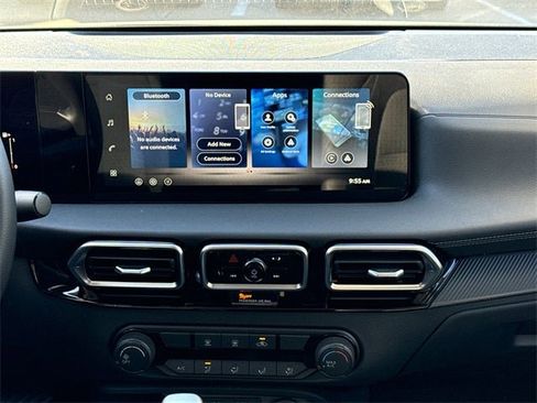 New 2026 Nissan Sentra S w/ Floor Mat Package image 14