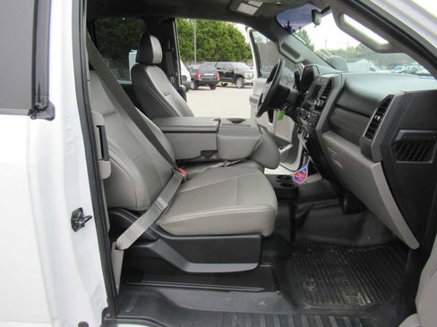Used 2019 Ford F250 XL w/ XL Value Package image 18