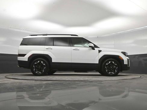 Certified 2026 Hyundai Santa Fe SEL AWD/4WD image 39