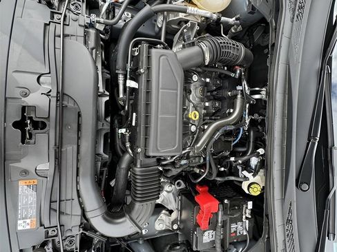 Used 2023 Ford Escape ST-Line w/ Tech Pack #1 image 29