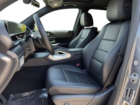 Used 2022 Mercedes-Benz GLE 350 4MATIC w/ Premium Package image 6