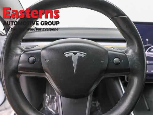 Used 2018 Tesla Model 3 Performance AWD/4WD image 10