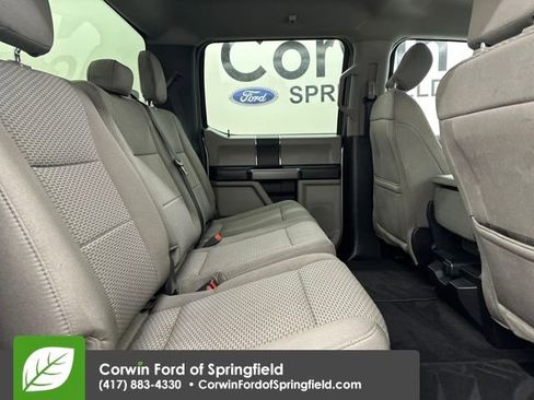 Used 2020 Ford F250 XLT image 12