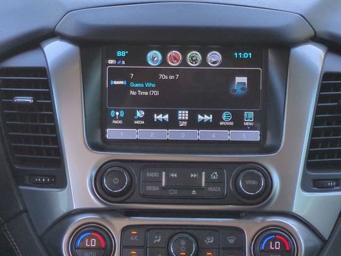 Used 2020 Chevrolet Tahoe LS RWD image 19