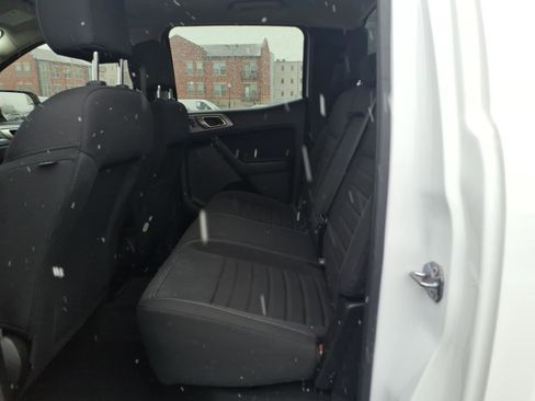 Certified 2023 Ford Ranger XLT w/ Equipment Group 301A Mid image 9