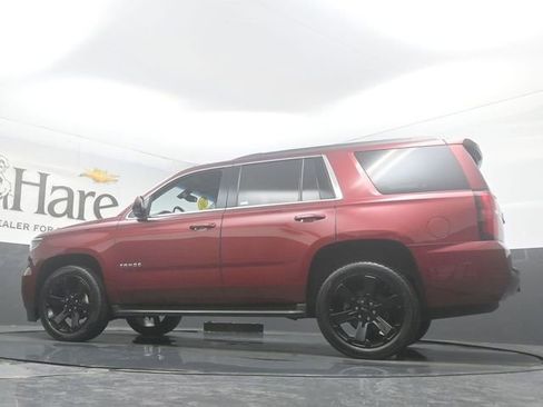 Used 2017 Chevrolet Tahoe LS AWD/4WD image 57
