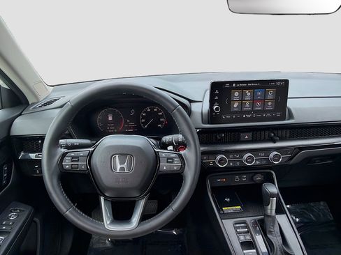 Used 2024 Honda CR-V EX-L image 20