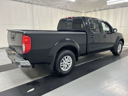Used 2018 Nissan Frontier SV w/ Value Truck Package image 2